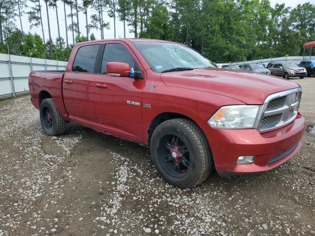 2010 Dodge Ram 1500 VIN: 1D7RV1CT0AS171590 Lot: 58682234