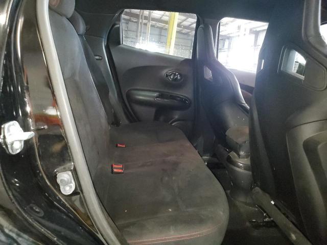 2016 Nissan Juke Nismo Rs VIN: JN8DF5MV2GT350245 Lot: 60809164