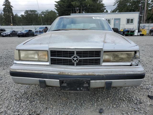 1989 Dodge Dynasty VIN: 1B3BC4635KD561476 Lot: 60512604