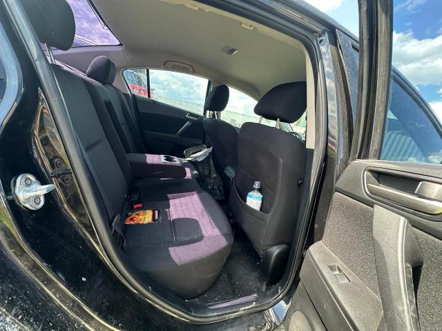 2010 Mazda 3 I VIN: JM1BL1SF7A1108599 Lot: 59494904