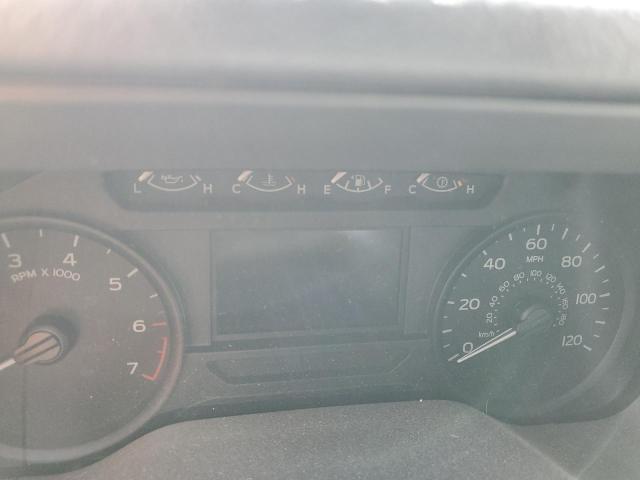 2018 Ford F150 Super Cab VIN: 1FTEX1EPXJFE54364 Lot: 58549124