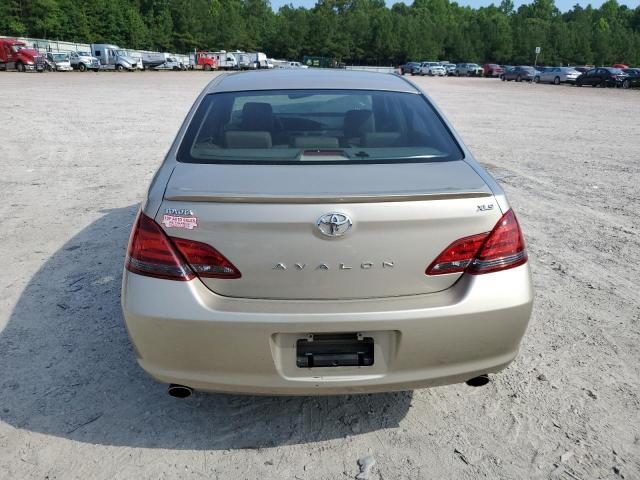 2008 Toyota Avalon Xl VIN: 4T1BK36B08U317516 Lot: 58754394