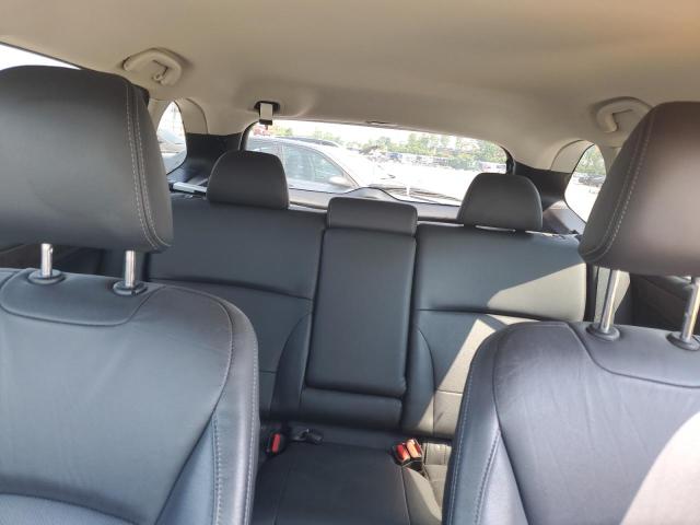 2016 Subaru Outback 2.5I Limited VIN: 4S4BSAJCXG3285148 Lot: 58382604