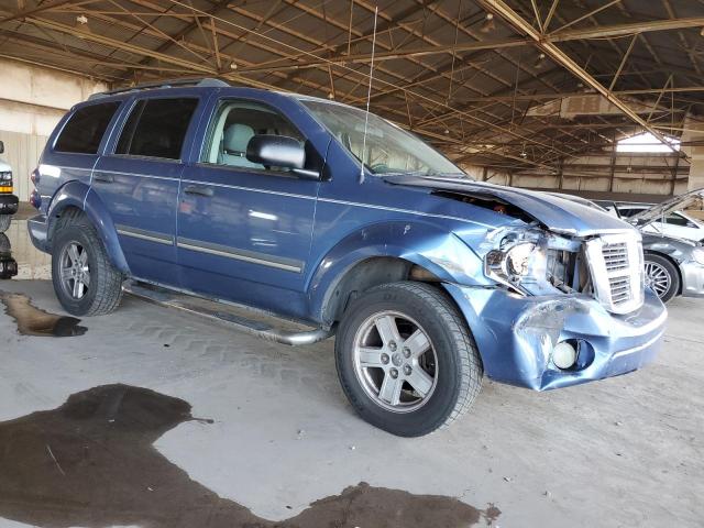 1D8HB48P17F540438 2007 Dodge Durango Slt