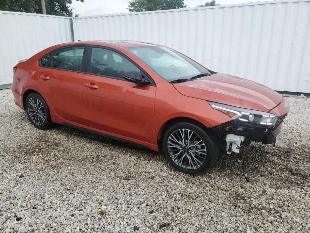 2023 Kia Forte Gt Line VIN: 3KPF54AD1PE551060 Lot: 57176534