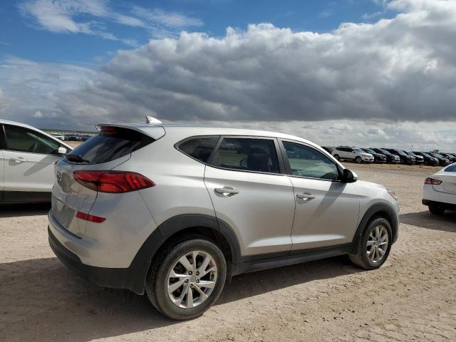 2021 HYUNDAI TUCSON SE - KM8J23A40MU338736