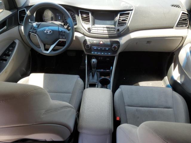 2018 Hyundai Tucson Sel VIN: KM8J3CA47JU775156 Lot: 58979154