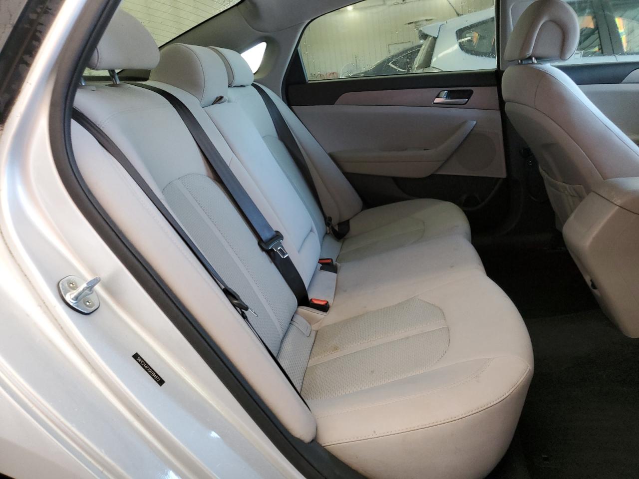 5NPE24AF7GH294973 2016 Hyundai Sonata Se