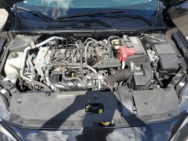 2020 Nissan Sentra Sr VIN: 3N1AB8DV4LY269635 Lot: 59590764