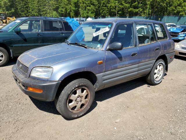 JT3GP10V5T0007630 1996 Toyota Rav4