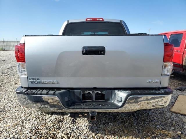 2012 Toyota Tundra Crewmax Sr5 VIN: 5TFDY5F19CX269603 Lot: 59289234