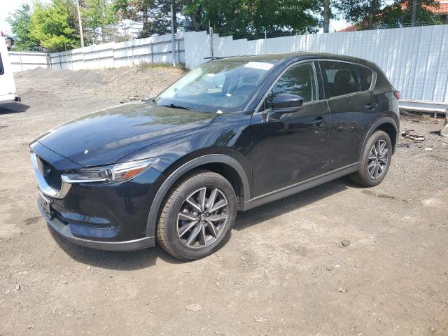 2018 Mazda Cx-5 Grand Touring VIN: JM3KFBDM1J0308870 Lot: 56147304