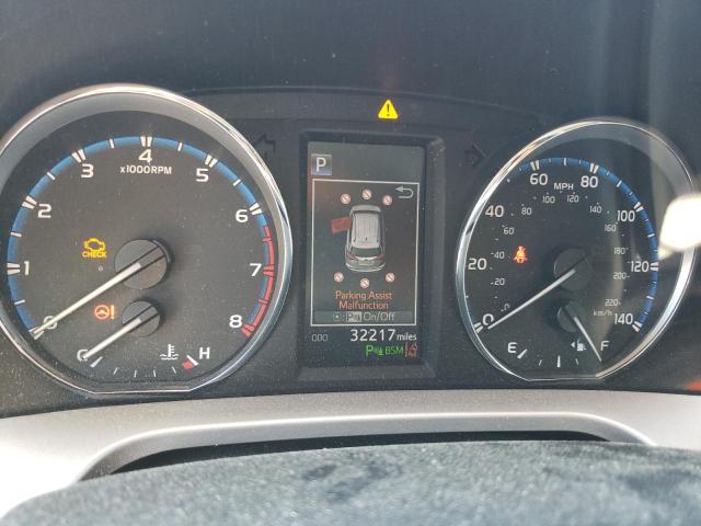 2017 Toyota Rav4 Limited VIN: JTMDFREVXHD214586 Lot: 60427584