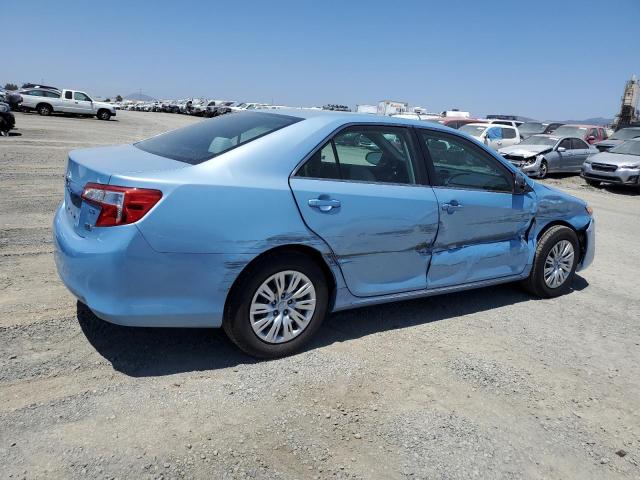 VIN 4T1BD1FK9DU094577 2013 Toyota Camry, Hybrid no.3