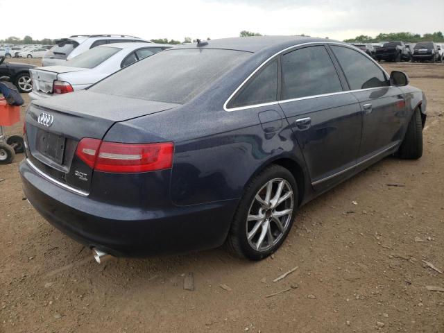 2009 Audi A6 Premium Plus VIN: WAUSG74F99N044653 Lot: 56814474