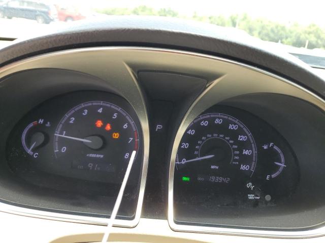 2011 Toyota Avalon Base VIN: 4T1BK3DB1BU422236 Lot: 59516204