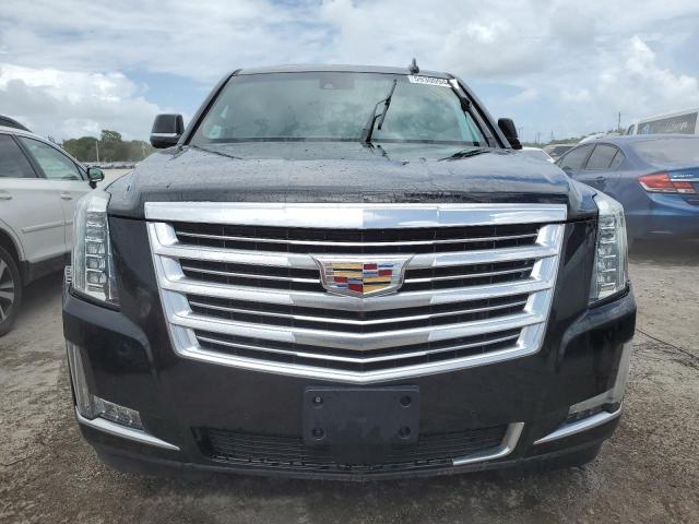 1GYS4DKJ1JR158719 2018 Cadillac Escalade Platinum