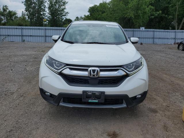 2019 Honda Cr-V Ex VIN: 2HKRW2H59KH143259 Lot: 57846004