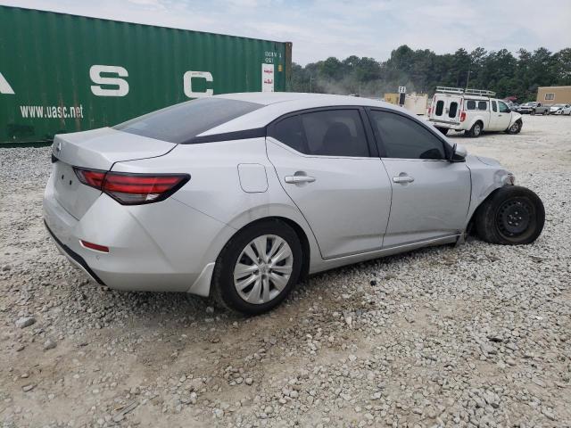 2020 Nissan Sentra S VIN: 3N1AB8BV7LY306714 Lot: 60923454