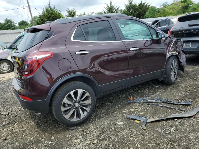  BUICK ENCORE 2018 Бургунді