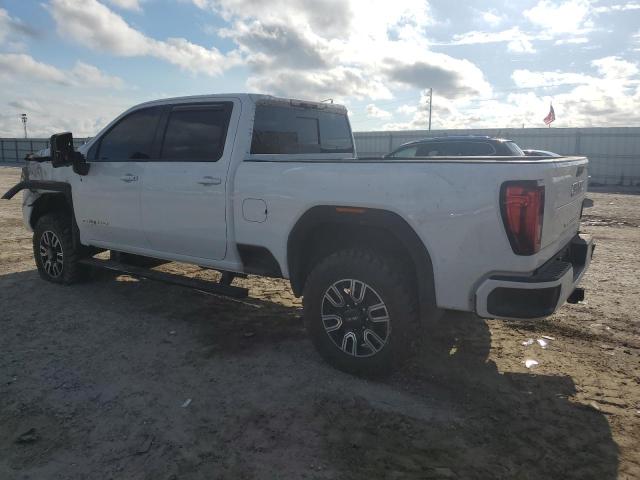 2023 GMC Sierra K2500 At4 VIN: 1GT49PEY1PF239515 Lot: 58910074