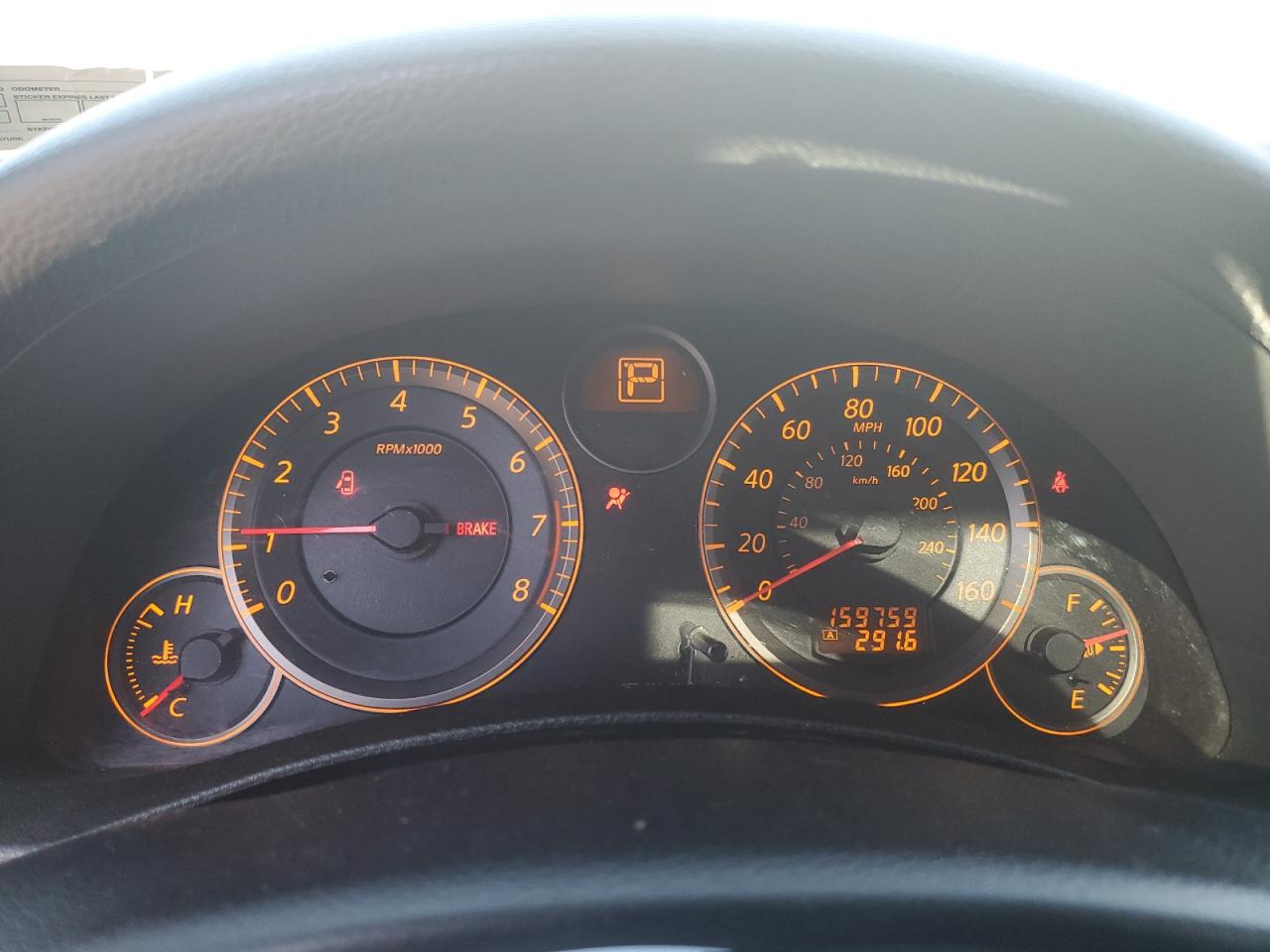 JNKCV54E45M421719 2005 Infiniti G35