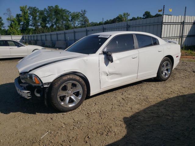 2014 Dodge Charger Se VIN: 2C3CDXBG5EH232184 Lot: 60098604