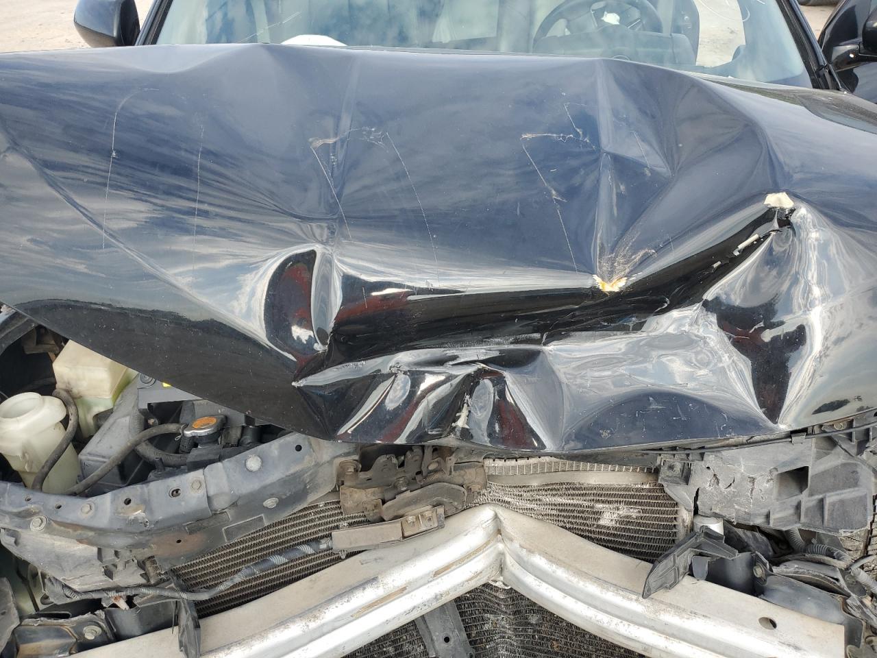 JN8AZ08T44W212495 2004 Nissan Murano Sl