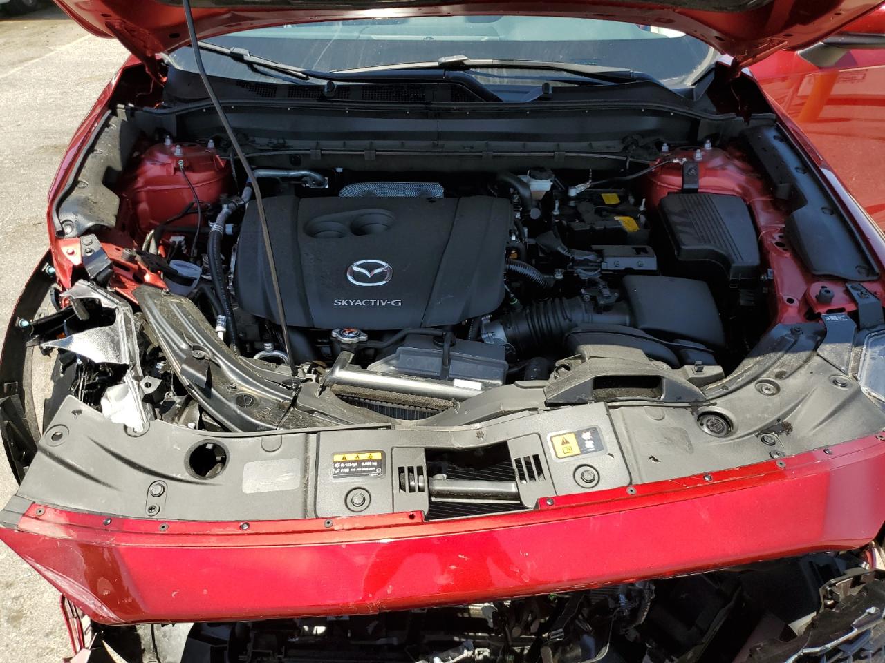 JM3KFBBL1R0437777 2024 Mazda Cx-5 Select