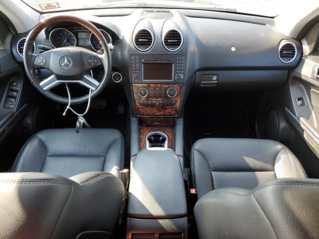 2010 Mercedes-Benz Ml 350 4Matic VIN: 4JGBB8GB9AA596970 Lot: 59426404