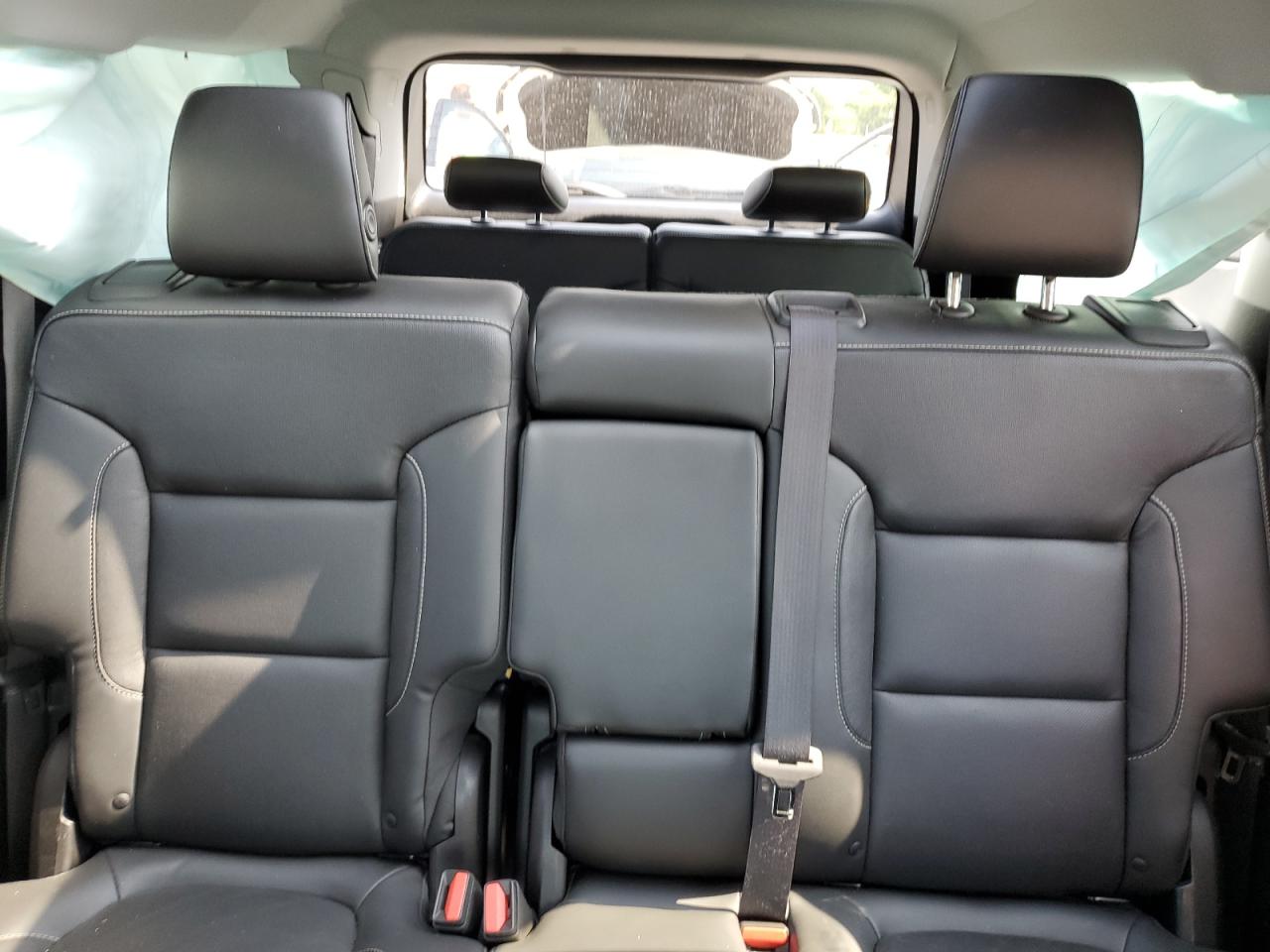 1GKKNMLA4HZ270351 2017 GMC Acadia Slt-1