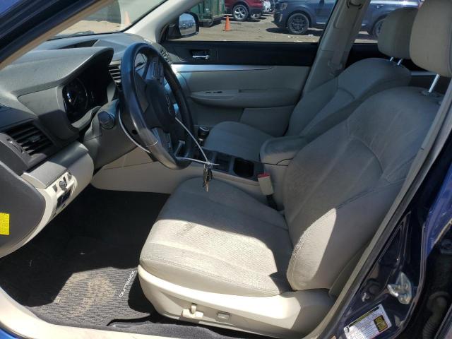 2010 Subaru Legacy 2.5Gt Premium VIN: 4S3BMFH67A1221938 Lot: 59536674