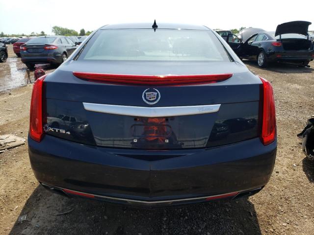 2013 Cadillac Xts Luxury Collection VIN: 2G61R5S39D9173674 Lot: 57251394