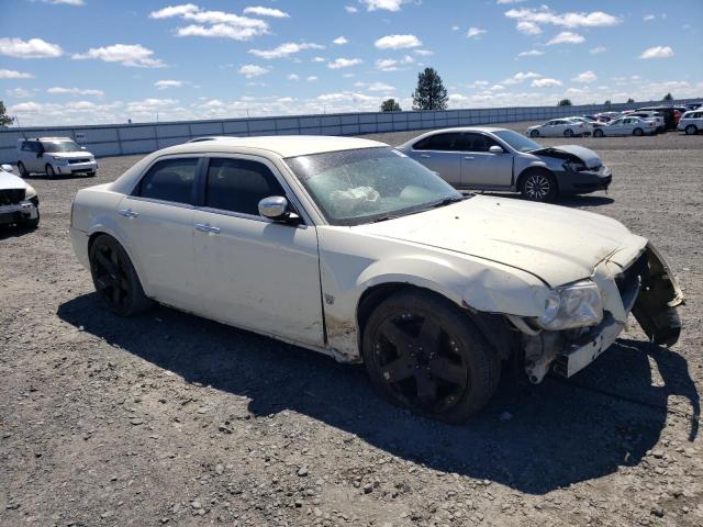 2007 Chrysler 300C VIN: 2C3KA63HX7H848620 Lot: 57483034