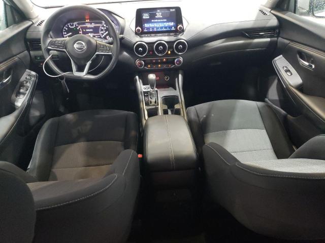 2023 Nissan Sentra Sv VIN: 3N1AB8CV1PY303022 Lot: 61279184