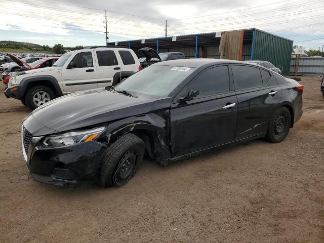 1N4BL4BV5LC129604 2020 NISSAN ALTIMA - Image 1