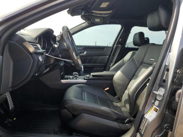 2016 MERCEDES-BENZ E 63 AMG-S - WDDHH7GB4GB268372