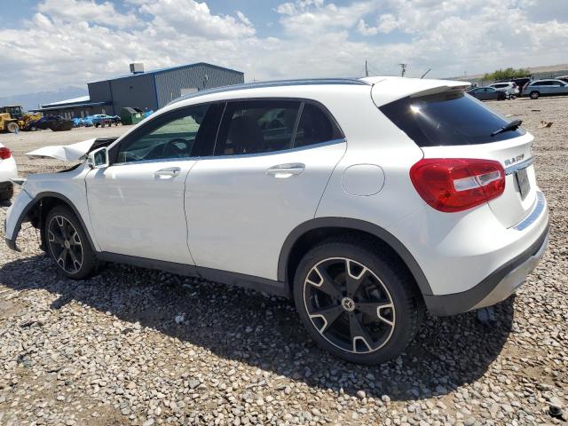 VIN WDCTG4GB5KU006163 2019 Mercedes-Benz GLA-Class,... no.2