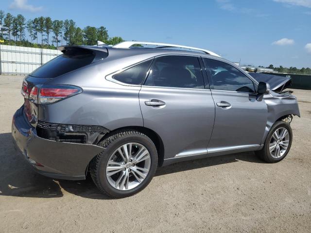 2015 Lexus Rx 350 VIN: 2T2ZK1BA9FC185298 Lot: 57624484