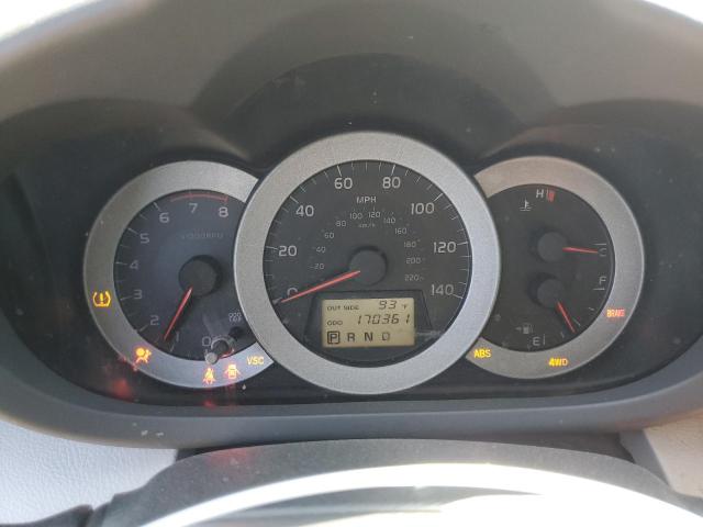 2008 Toyota Rav4 VIN: JTMBD33V686069595 Lot: 60399764