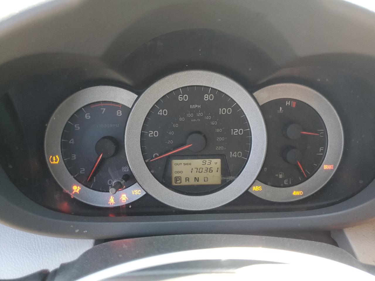 JTMBD33V686069595 2008 Toyota Rav4