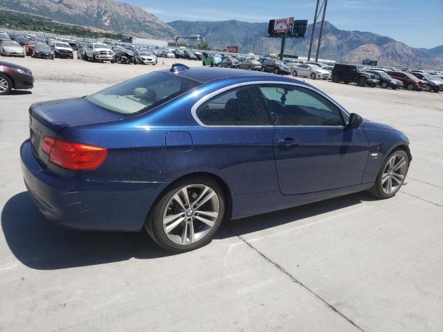 2011 BMW 328 Xi Sulev VIN: WBAKF5C56BE395977 Lot: 60721434