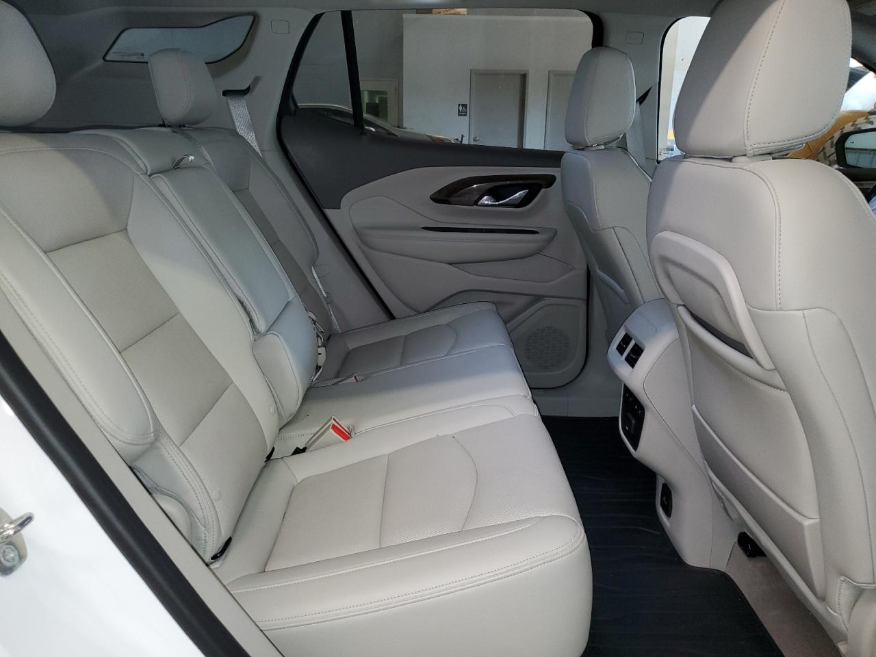 3GKALSEX6KL387581 2019 GMC Terrain Denali