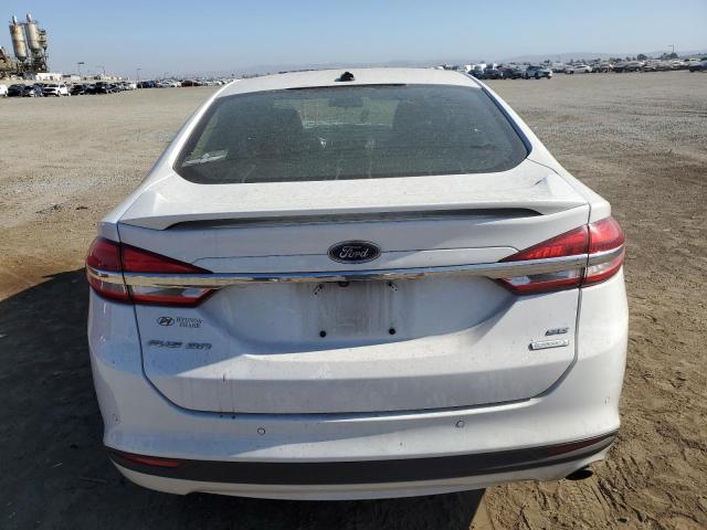 VIN 3FA6P0HD7HR397382 2017 Ford Fusion, SE no.6