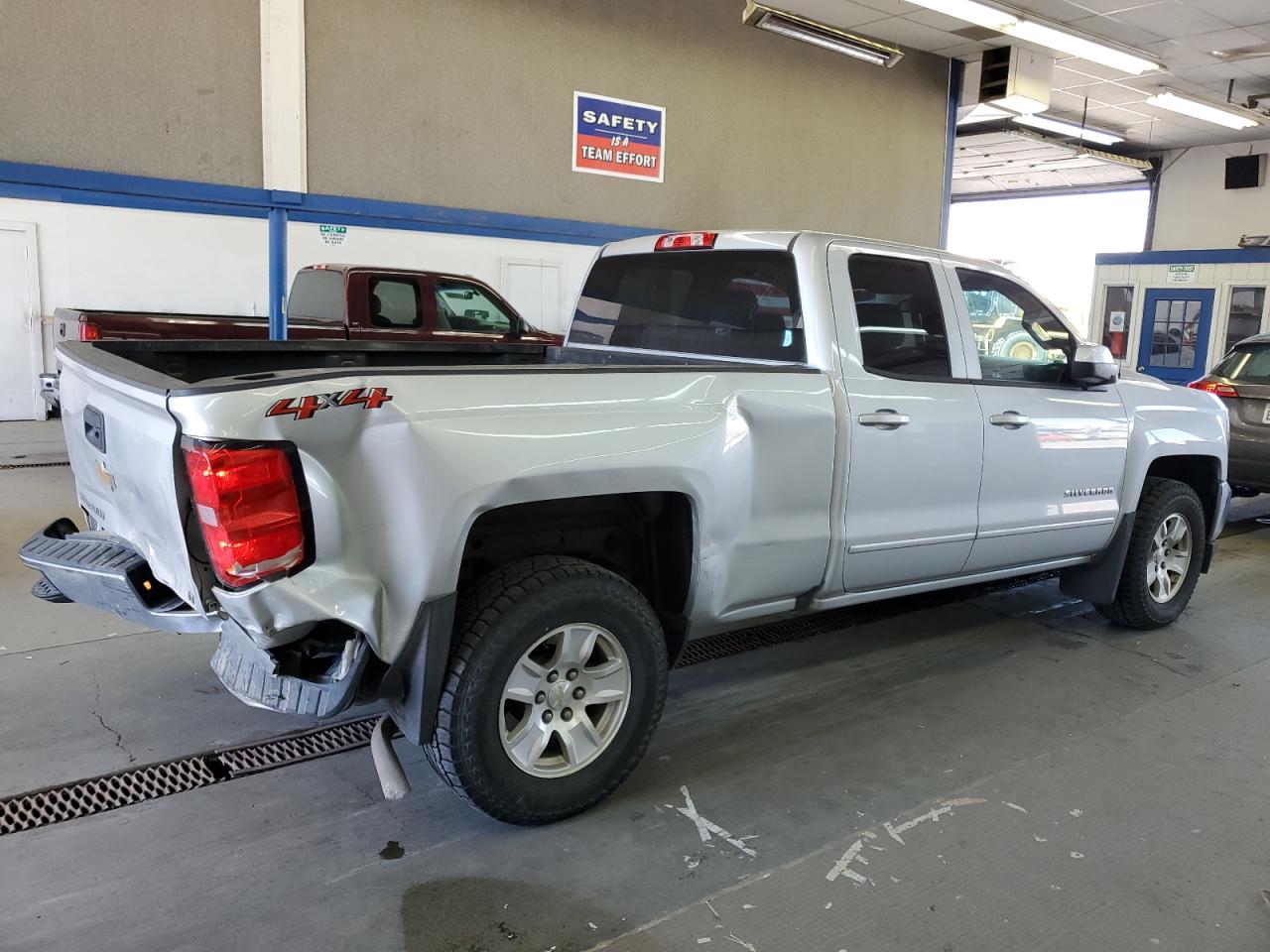 1GCVKREC7JZ273358 2018 Chevrolet Silverado K1500 Lt