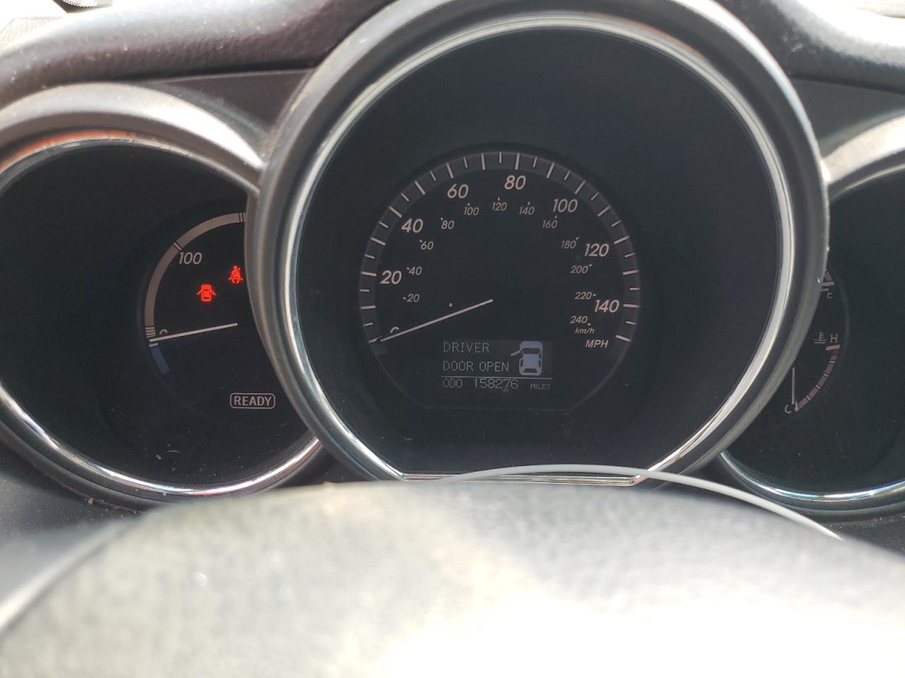 JTJHW31U560029228 2006 Lexus Rx 400