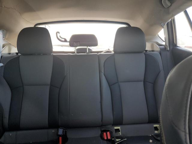 2023 SUBARU CROSSTREK - JF2GTHRC4PH206615