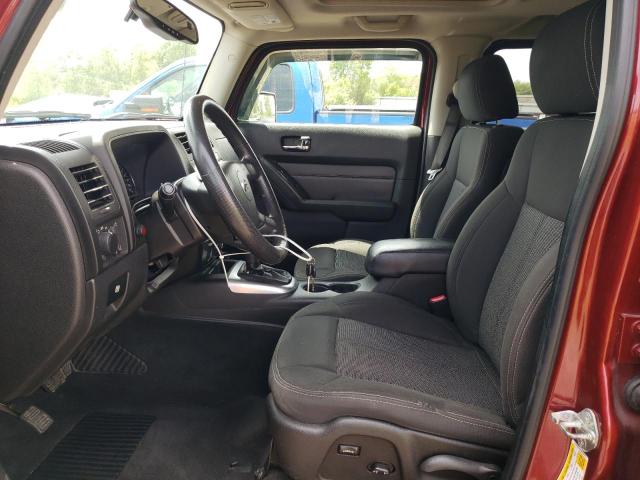 2010 Hummer H3T Adventure VIN: 5GNRNHEE6A8140231 Lot: 57664384