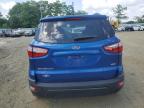 FORD ECOSPORT S photo