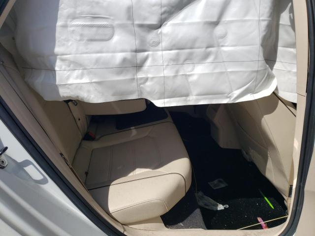 2017 Volkswagen Passat R-Line VIN: 1VWDT7A36HC051973 Lot: 58091234